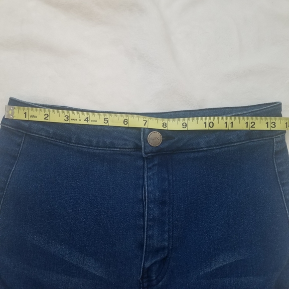 Modaxpress Super high rise skinny jean - Picture 9 of 11